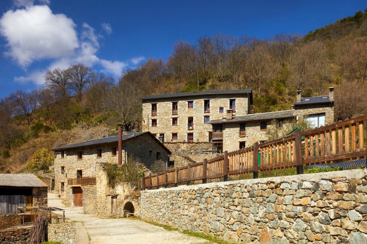 Cal Mestre Fornells de la Muntanya Экстерьер фото