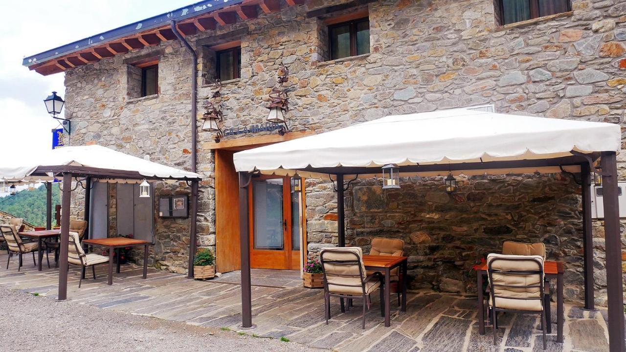 Cal Mestre Fornells de la Muntanya Экстерьер фото